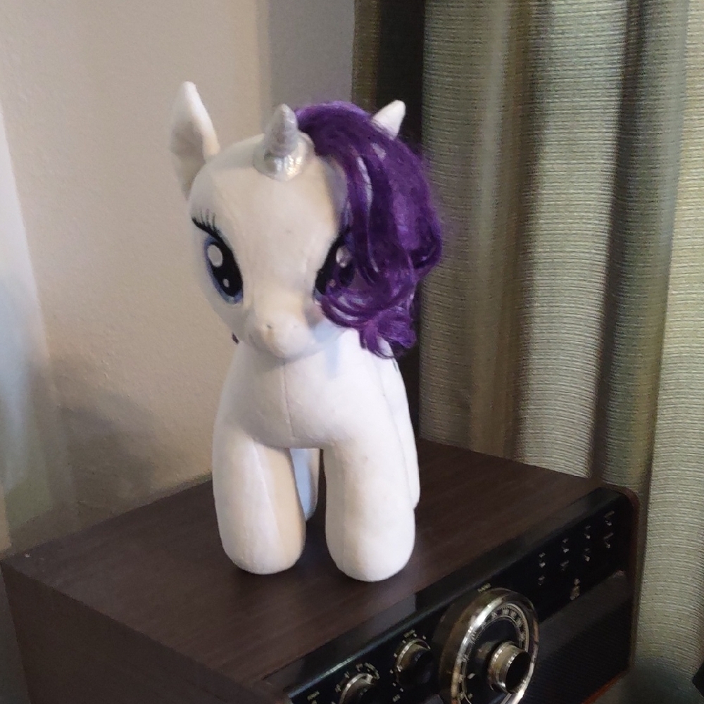 Rarity My Little Pony